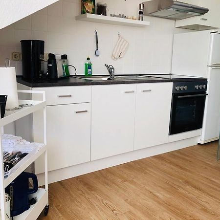 Ferienwohnung Bergisch Gladbach Exterior foto