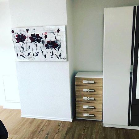 Ferienwohnung Bergisch Gladbach Exterior foto