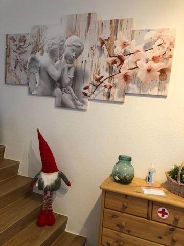 Ferienwohnung Bergisch Gladbach Exterior foto