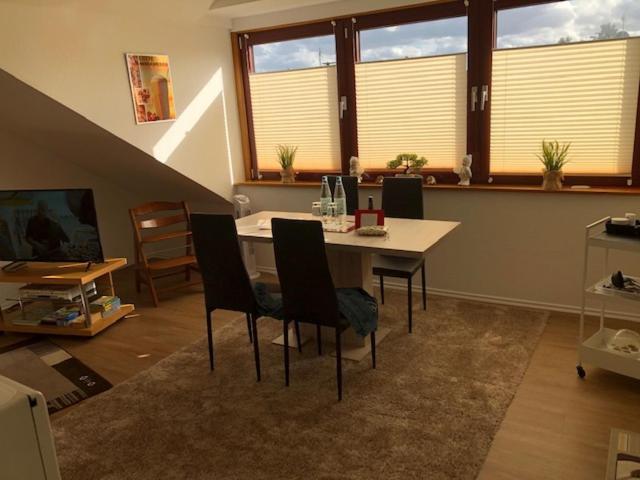 Ferienwohnung Bergisch Gladbach Exterior foto