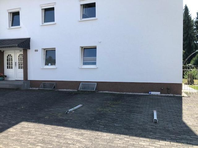 Ferienwohnung Bergisch Gladbach Exterior foto